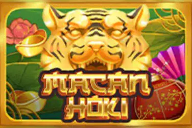 macan hoki